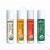 Natural Maternity Lip Balm Baby Vegan Infant Children Lip Moisturizer Protectant, Grapefruit