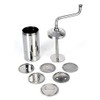 Yuktha Eternals Stainless Steel Idiyappam/Murukku/Farsan Sev/Pasta Maker Machine