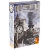 Eggertspiele Great Western Trail Rails to The North Game