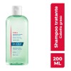 Ducray Sabal Shampoo Seborregulador Cabello Graso 200ml