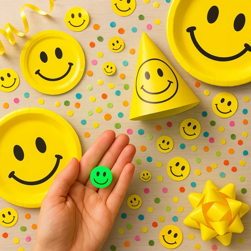 Hobby Monsters 27mm Glow-in-the-Da