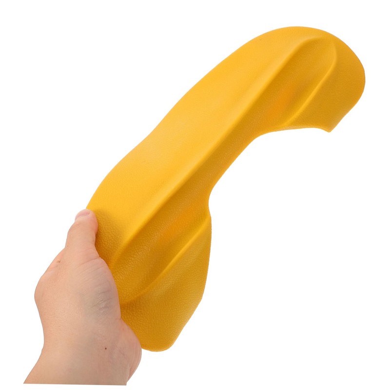 BESPORTBLE Barbell Pad Hip Thrust Barbell Squatting Cushion Protective Shoulder