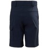 Helly Hansen Junior Unisex Cargo Shorts Jr Hh Qd Cargo