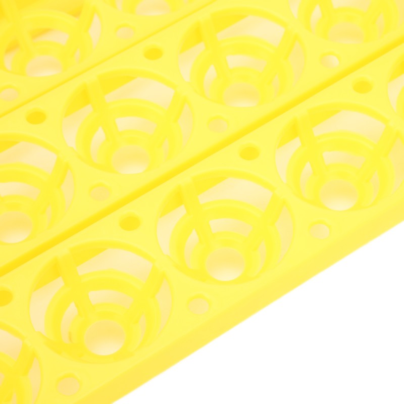 Automatic Egg Turner 48 Eggs ABS Automatic Egg Turner for