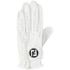 Footjoy Pure Touch - White
