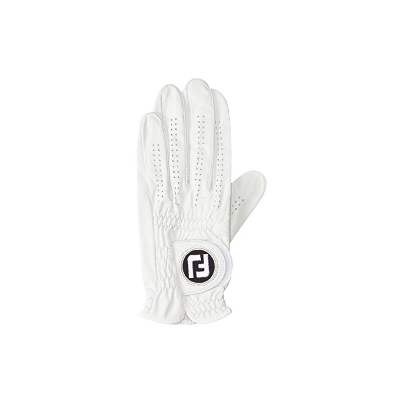 Footjoy Pure Touch - White