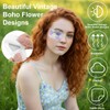 Hecila 20PCS Eye Patches for Adults Disposable Eye Patches Adhesive