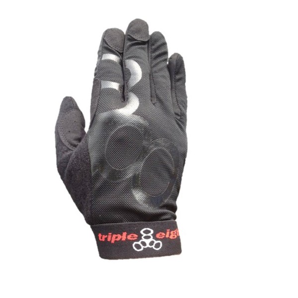 Triple 8 Exo Skin Gloves (Large)