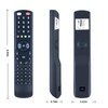 GOUYESHO New Replacement Remote Control RC-X35L for Bose Lifestyle V35