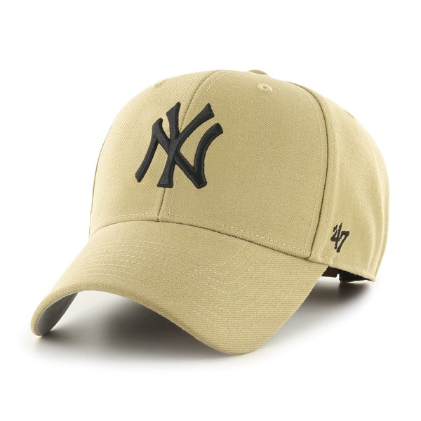 '47 Unisex MVP, old gold