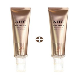 AHC 1+1 AHC Eye Cream Season 11 Premier Ampoule 40ml (AD) / 1+1 AHC 아이크림 시즌11 프리미어 앰플인 40ml(AD)