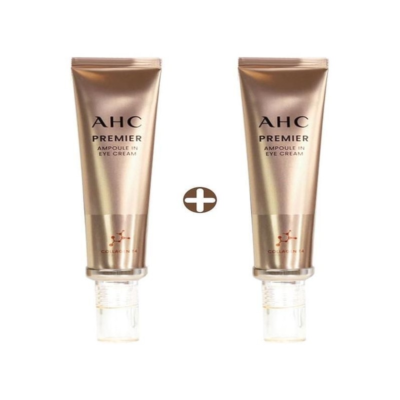 AHC 1+1 AHC Eye Cream Season 11 Premier Ampoule 40ml