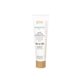 Zao - Micellar Cleansing Gel - Intuitive Skin - 100ml