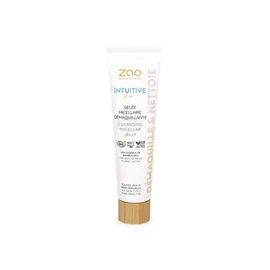 Zao - Micellar Cleansing Gel - Intuitive Skin - 100ml