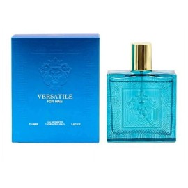 Lion Versatile Cologne for Men 3.4oz/100ml eau de toilette