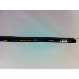 Jackite Black Fiberglass Pole 20 Foot