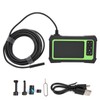 4.3in Digital Inspection Endoscope Camera HD 1080P 8LED IP67 Waterproof