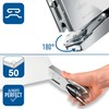 Rapid Classic K1 Stapling Pliers, 50 Sheet Capacity, Stapling and
