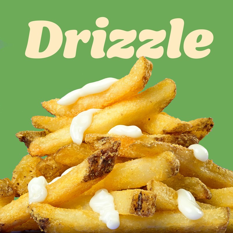 Kraft Mayo Avocado Oil Mayonnaise (22 oz Bottle)