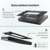 Parkwächter V2 Electronic Parking Disc with Approval for Car -