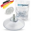 DIYexpert® 4x / 8x / 12x / 20x Suction Cup