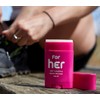 For Her 42g - Body Glide Anti Chafe Balm |