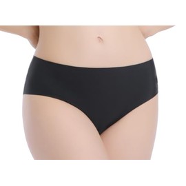 Leak Proof Underwear for Women Incontinence Underwear for Women Washable Absorbent Incontinence Panties 2XL