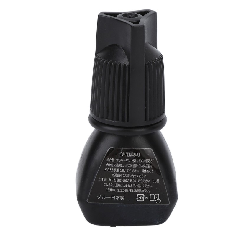 5g Eyelash Extension Glue 1 Second Quick Dry Strong Stickiness