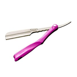 Feather Professional Artist Club SS Leather Wine