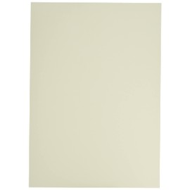 Nagatoya Shoten Kent Paper, Cream Color B5, Pack of 20, B401