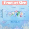 caterbee Baby Toy Chain for Pram, Mobile Chain, Hanging Toy