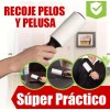 Rodillo Quita Pelusa Pelos Cinta Adhesiva 60 Hojas Ce02 Xsh