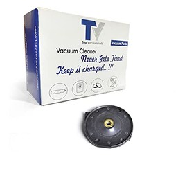 Replacement Part For Kirby Vacuum Cleaner Bearing Plate # compare to part 105793S