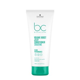 Schwarzkopf Professional BC Clean Performance Volume Boost Jelly Conditioner 200ml