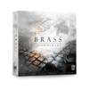 Brass: Birmingham - an Economic Strategy Game for 2-4 Players