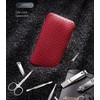 19-Piece Nail Clipper Set Set Beige 10ea