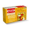 Ryvita Sesame Rye Crispbread 250g
