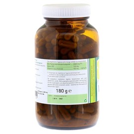 GSE Vino C OPC Capsules Pack of 300