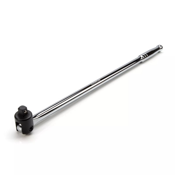 Steelman Pro 1/2 in. Drive 24 in. Long Breaker Bar