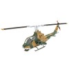 Revell Modellbausatz Hubschrauber 1:100 - Bell AH-1G Cobra im Maßstab