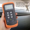 Digital Thermometer, Single Channel Type K Digital Thermocouple Sensor, Thermometer