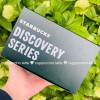 Starbucks NWT SET Starbucks 2024 Discovery Series: Seattle & Washington
