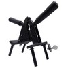 Weld Mold Handle Clamp, 3-inch Mold, for Use with Exothermic