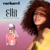 Cacharel Ella Ella - Fragrance Gift Set for Women -