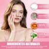 Parches para Acne, 600 PCS Parches para Granos de Estrella.
