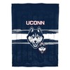 UConn Huskies Comforter Set – Huskies Bedding for Dorms, Guest