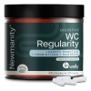 Wc Regularity Laxante Natural Probioticos Newmanity 300 Caps Sabor Sin