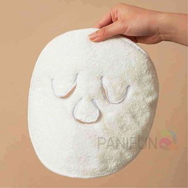 Facial steaming towel Skin care towel Face towel Warm steaming towel Steaming towel face towel 4ea