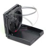 WedFeir 2PCS Adjustable Folding Drink Holder with Screws and Tapes,