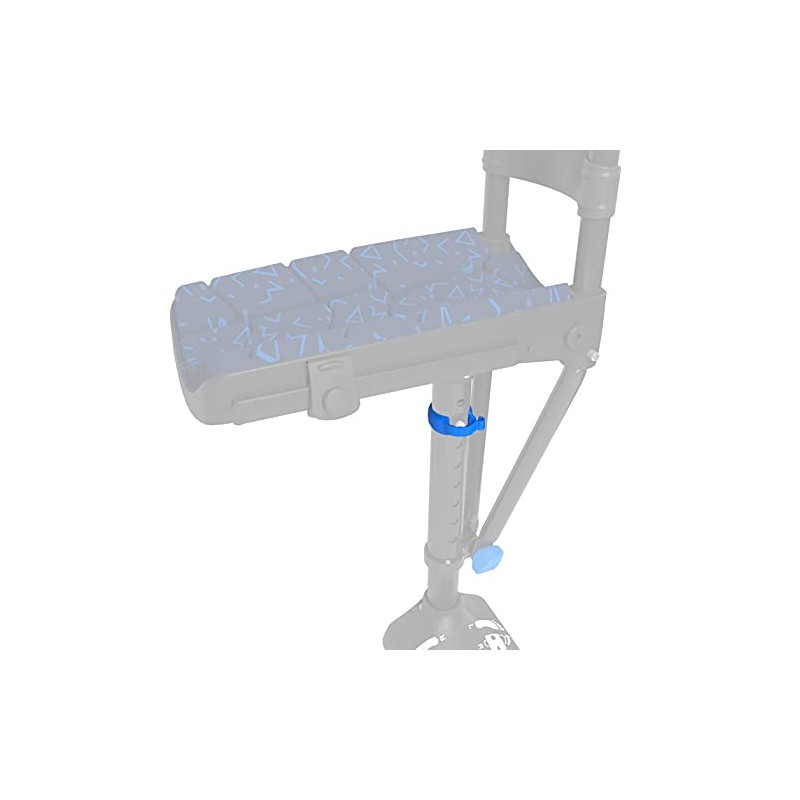 iWALK3.0 Hands Free Crutch Factory Replacement Part - C Clip